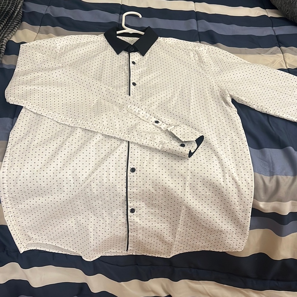 Men’s Primark Long-sleeve (Medium)
